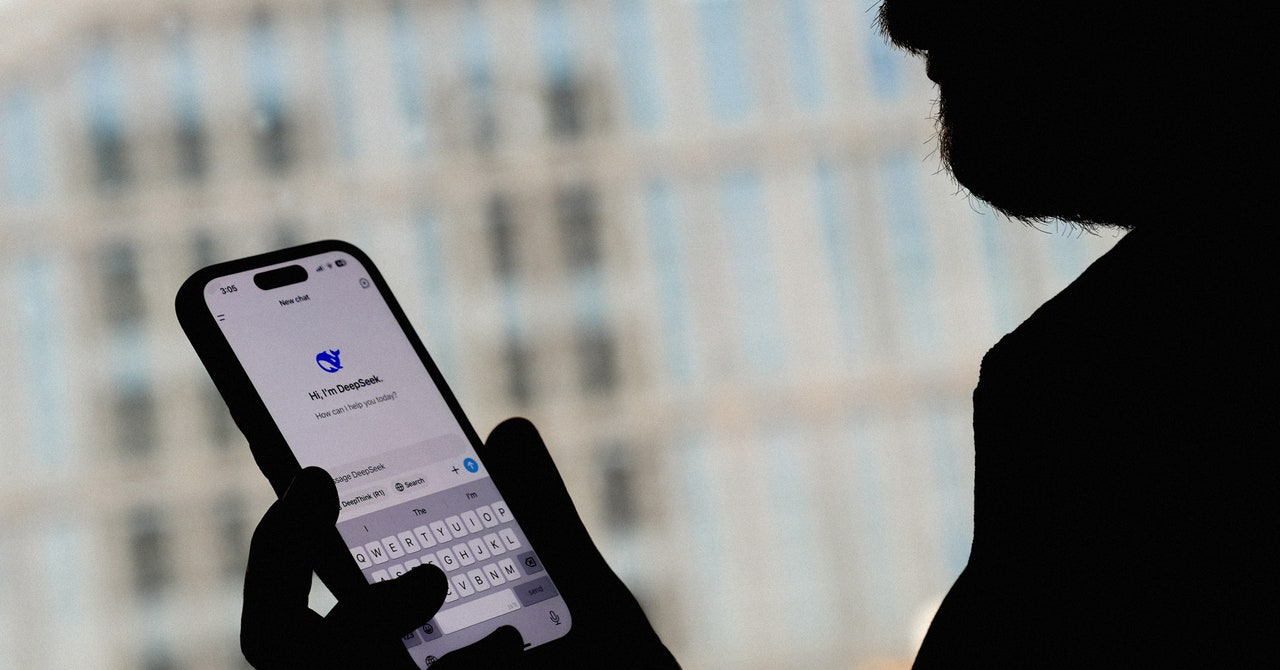 DeepSeek’s Data Breach – A Wake-Up Call for AI Security