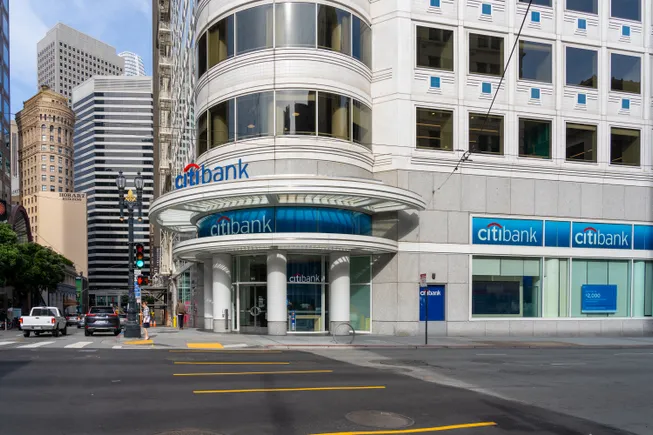 Citigroup’s Bold Move – Investing in AI and Tech for the Future