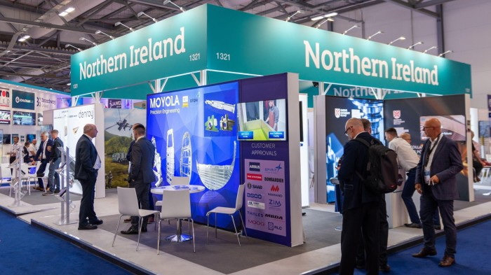 AI Regulation Divergence – Northern Ireland vs. Britain Post-Brexit