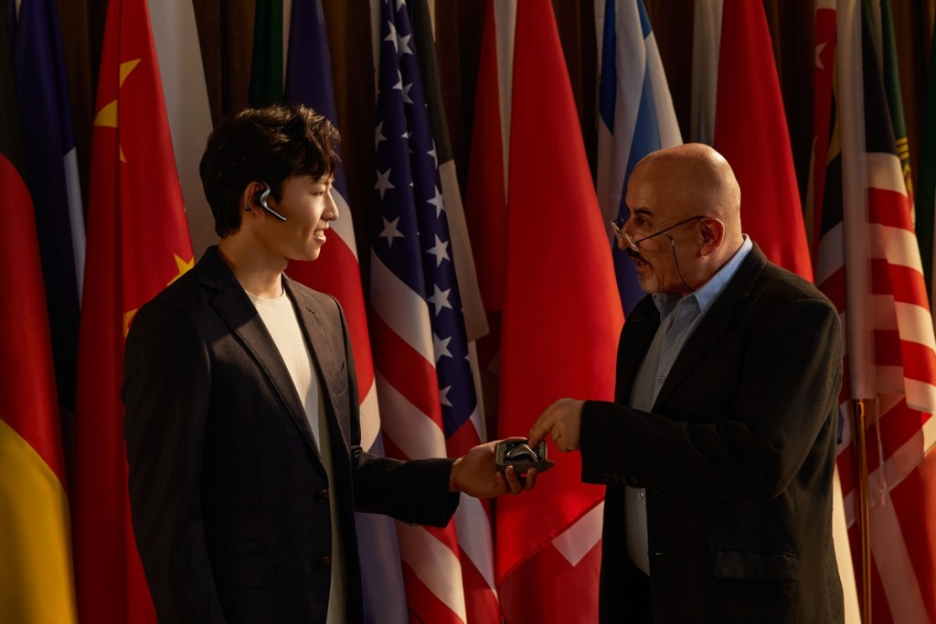 Timekettle Launches Babel OS – A Game Changer for Language Translation