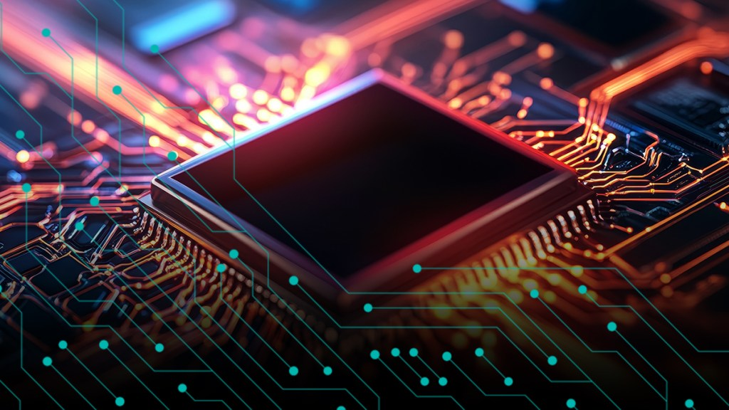 AI’s Power Surge – Navigating the Future of Custom Silicon