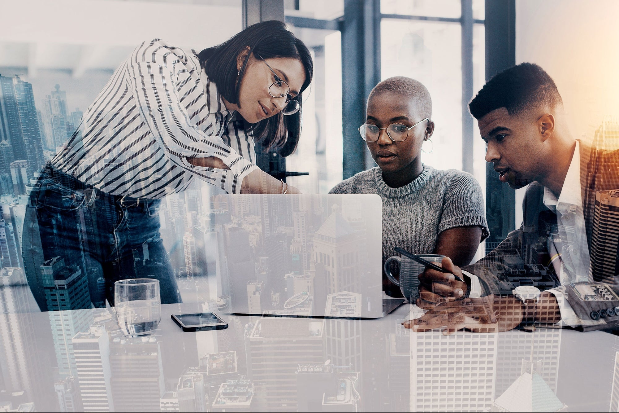 AI and Marketing – Bridging the Gap Between Executives and Entry-Level Staff