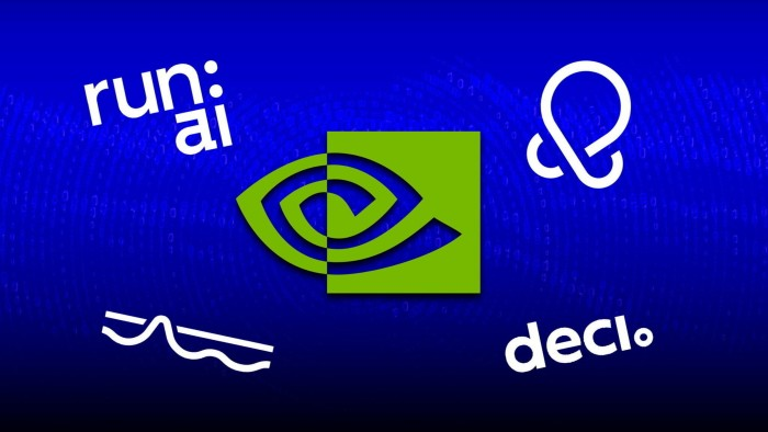 Nvidia’s $1 Billion Bet on AI Startups in 2024