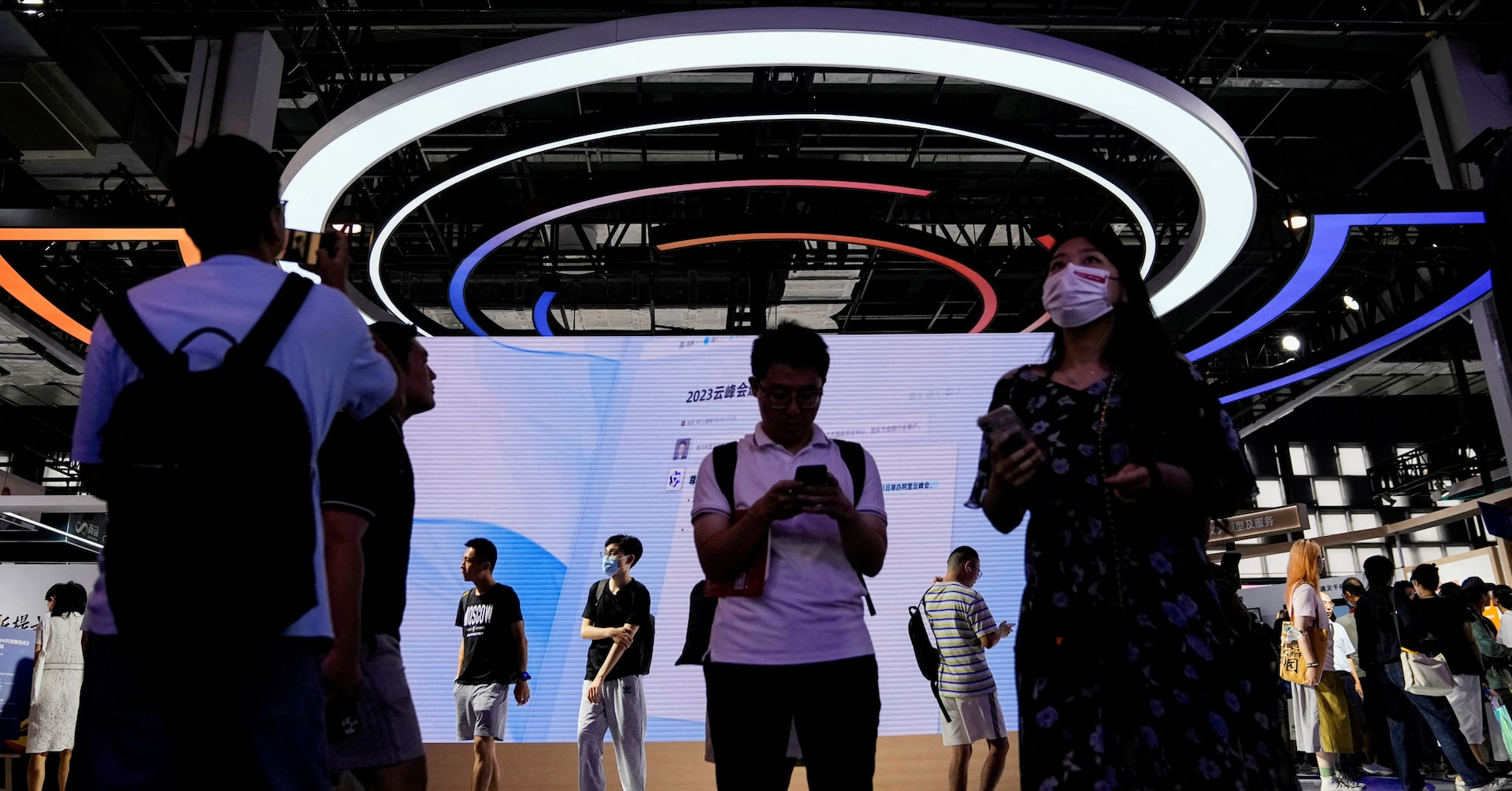 DeepSeek’s Rise – A Game Changer in AI Competition