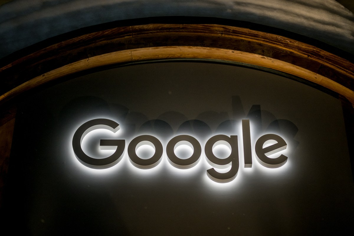 Google Restructures AI Teams to Boost Development Speed