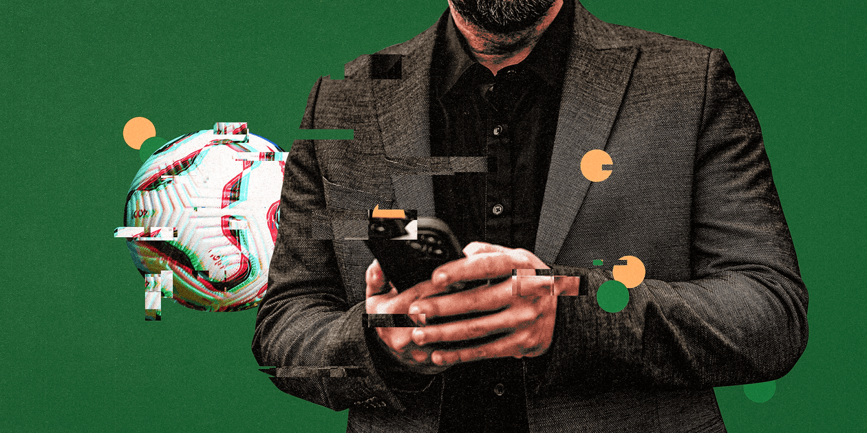 The AI Revolution in Football – Transforming Tactics and Player Health