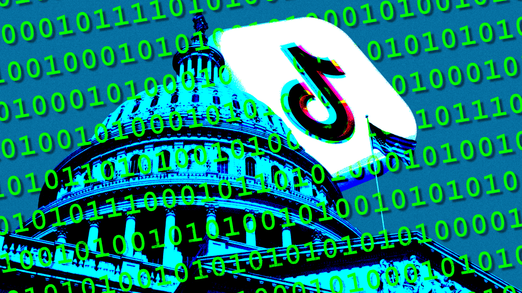 The Hidden Dangers of TikTok – Why the U.S. Government Wants a Ban