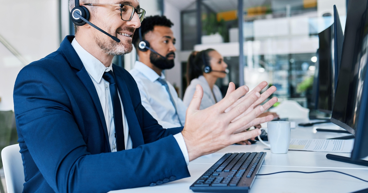Amazon Connect Unveils Game-Changing AI Features at AWS re -Invent 2024