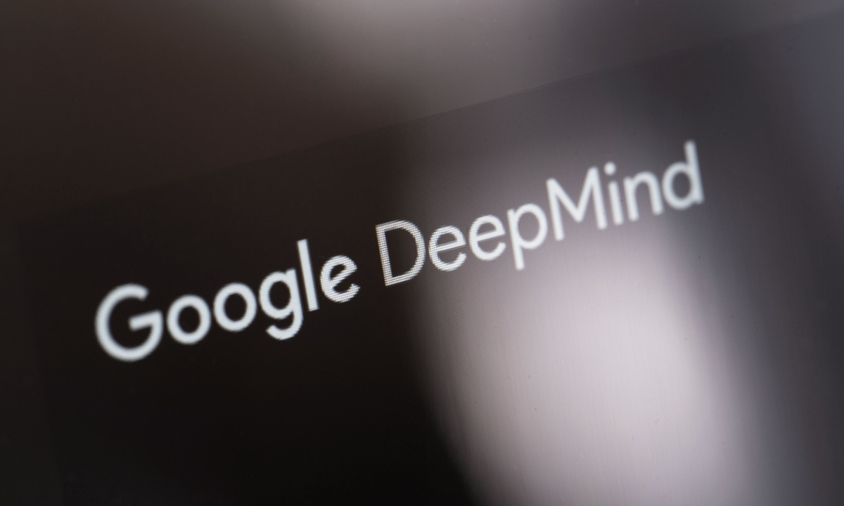 Google DeepMind Launches Team for Advanced AI World Models