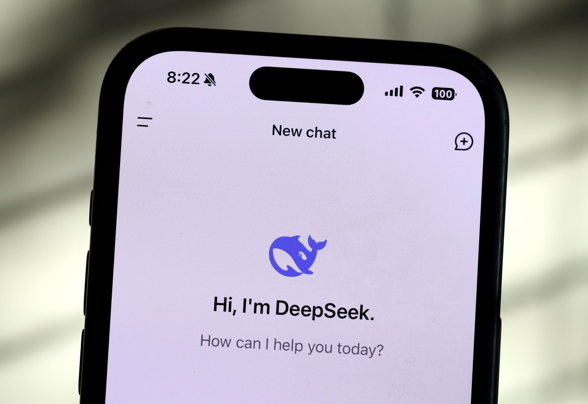 DeepSeek’s Mobile App Download Rise to 2.6 Million