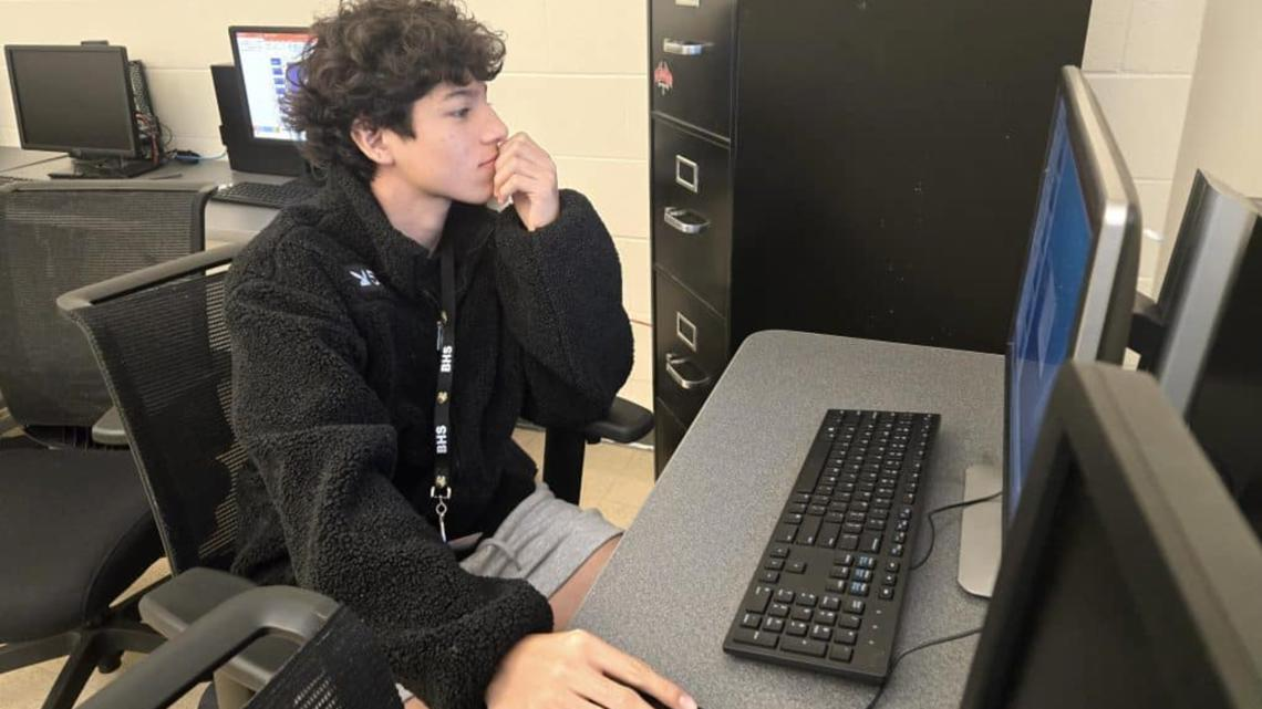 Bentonville Schools Embrace AI to Prepare Students for Future Jobs