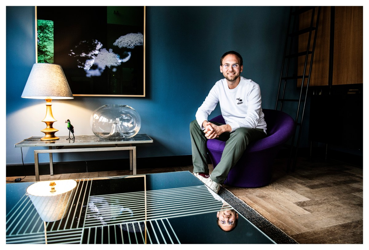 Mistral’s Rise – The Hidden Role of Alan’s CEO in AI’s Future