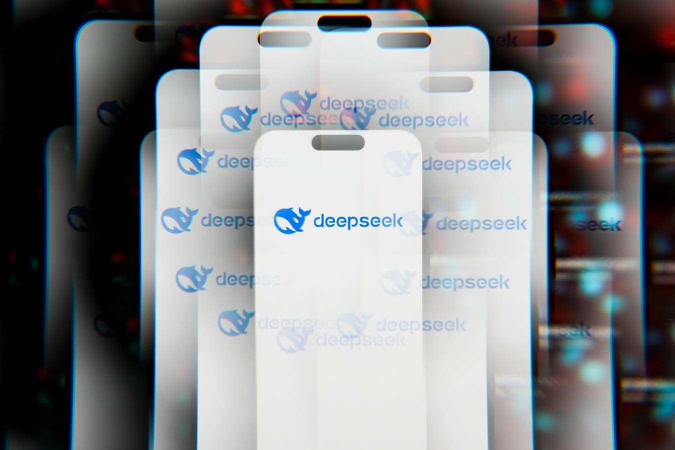 Disruption in AI Chips – DeepSeek Challenges Nvidia’s Dominance