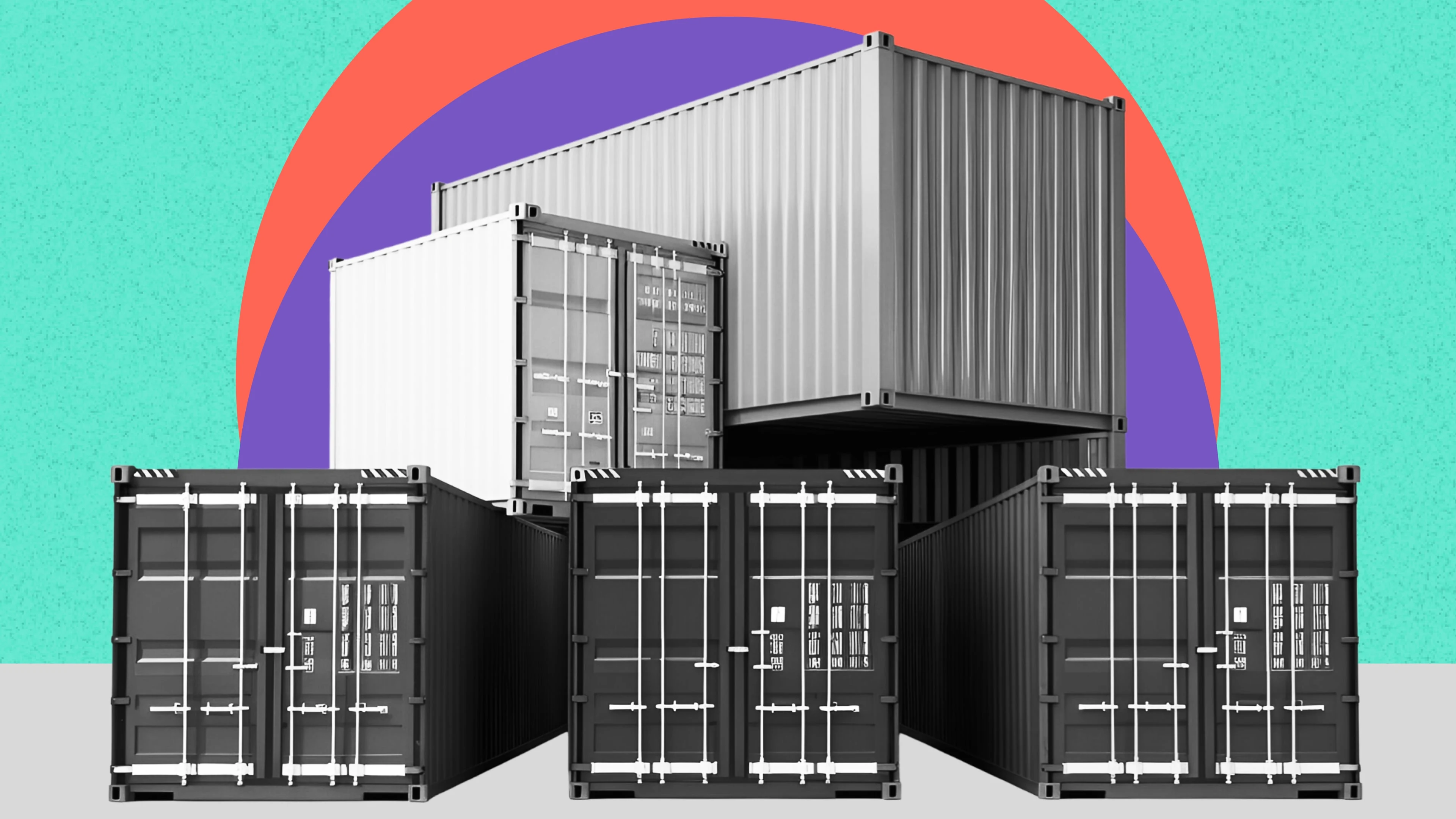 Transforming Drayage – How AI is Revolutionizing Trucking Operations