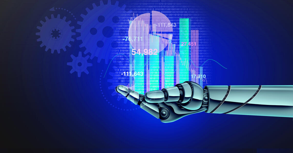 AI Transforming Finance – Opportunities and Challenges Ahead