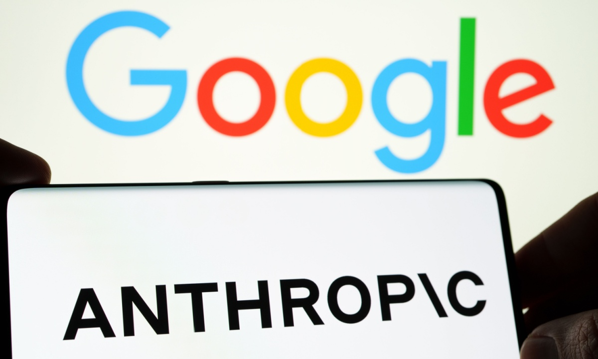 Google’s AI Investment at Stake in Anthropic’s Court Battle