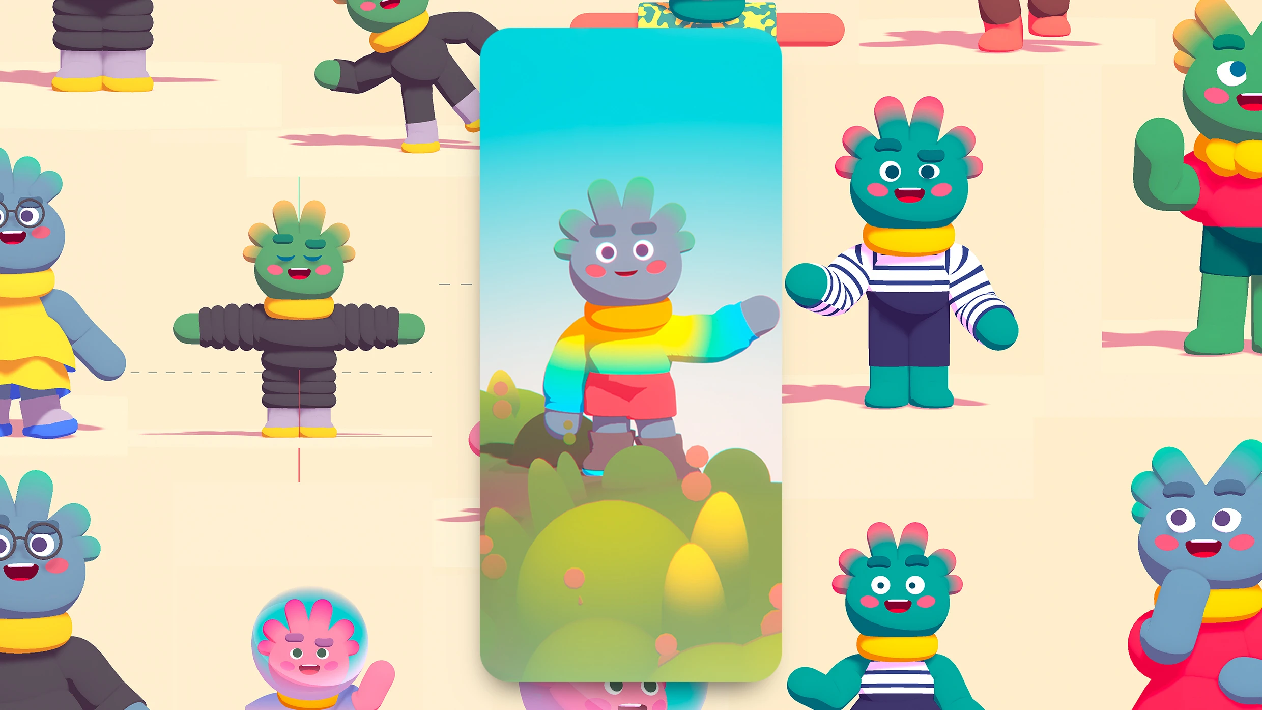 A New Kind of AI – Meet Tolan, Your Alien Companion