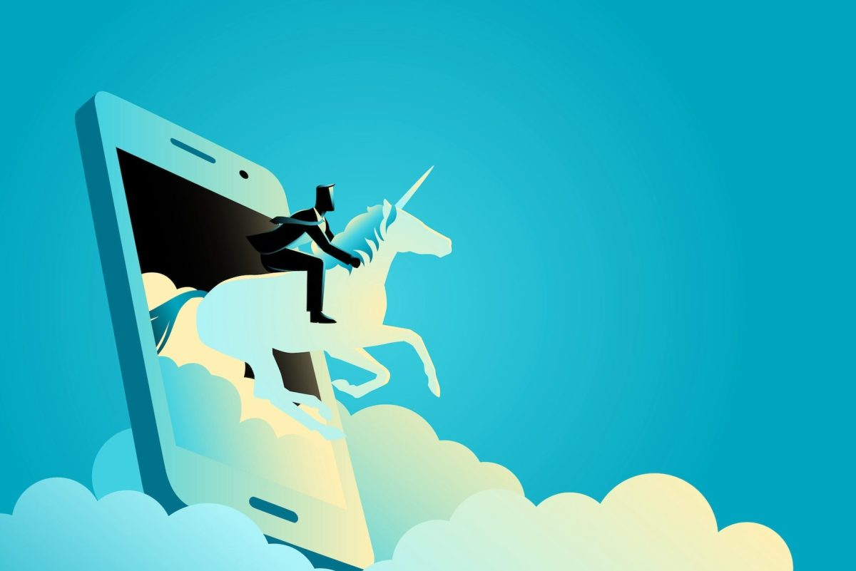 The Future of One-Person Unicorns – Can AI Make It Happen?