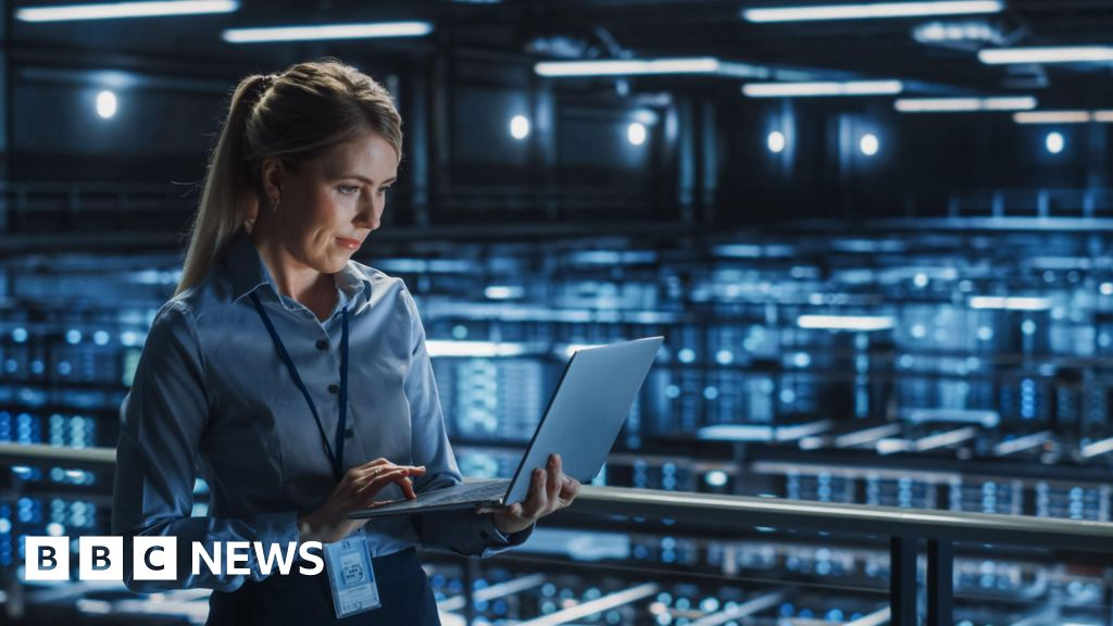 AI Growth Hindered by Rising Electricity Costs