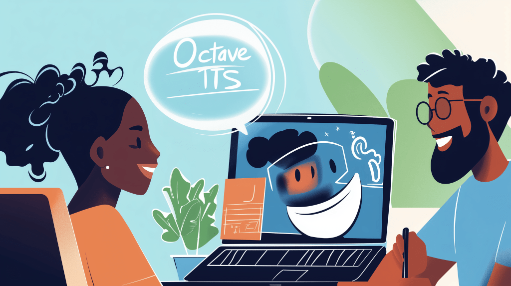 Revolutionizing Voice Technology – Hume AI’s Octave Unleashed