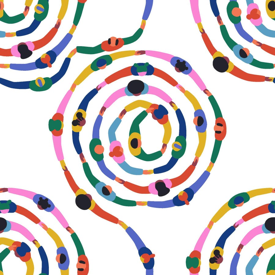 Hybrid Intelligence – A New Path to Inclusion Beyond DEI Politics