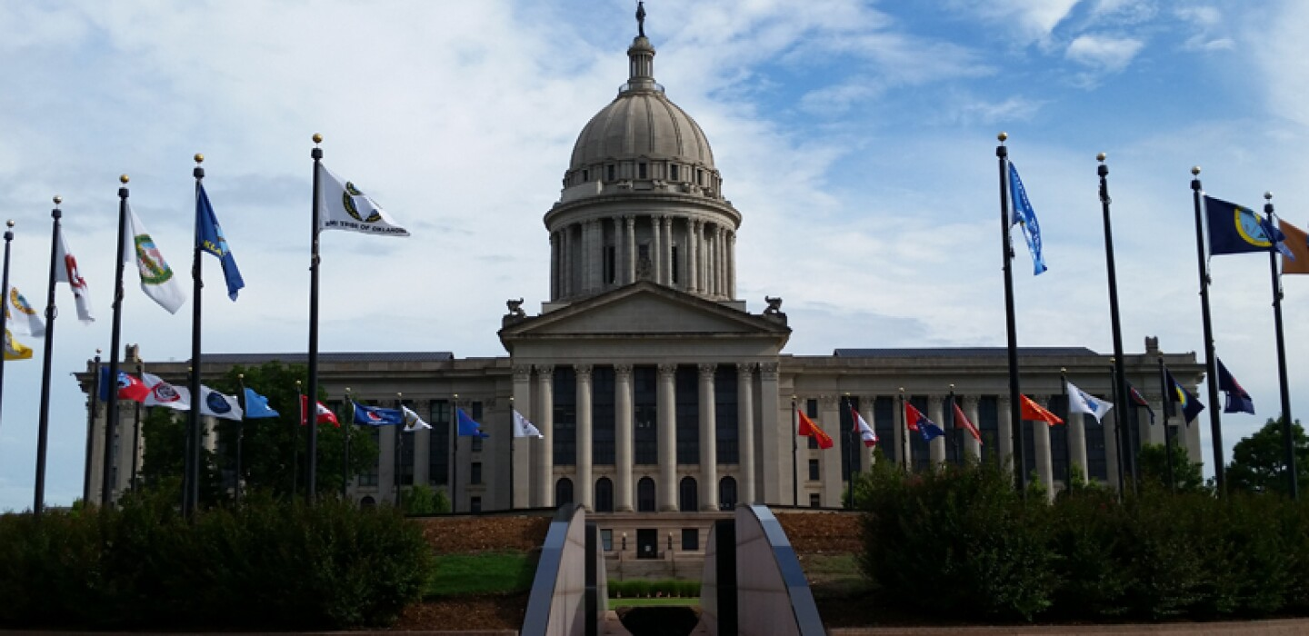 Oklahoma Leads the Way in AI-Driven Procurement Modernization