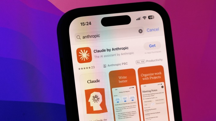 Innovative AI Safeguards – Anthropic’s New Approach to Harmful Content
