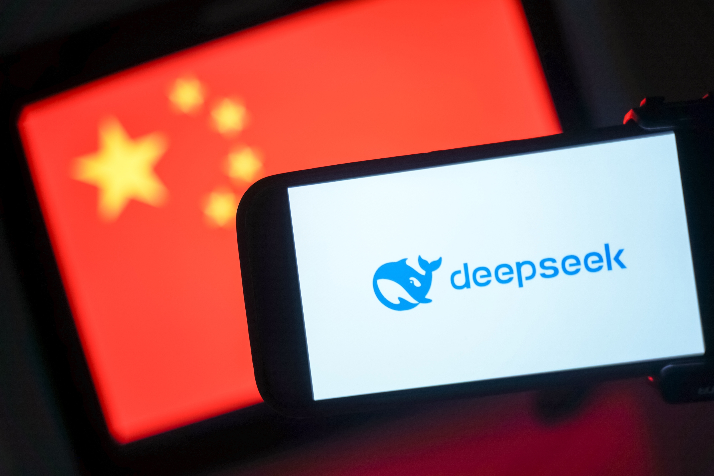 DeepSeek AI Faces Criticism for Lack of Safeguards and Protections