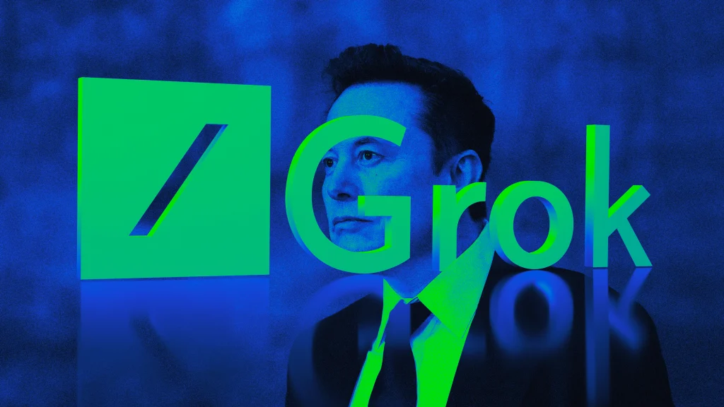 Elon Musk’s xAI Launches Grok 3, Redefining AI Performance