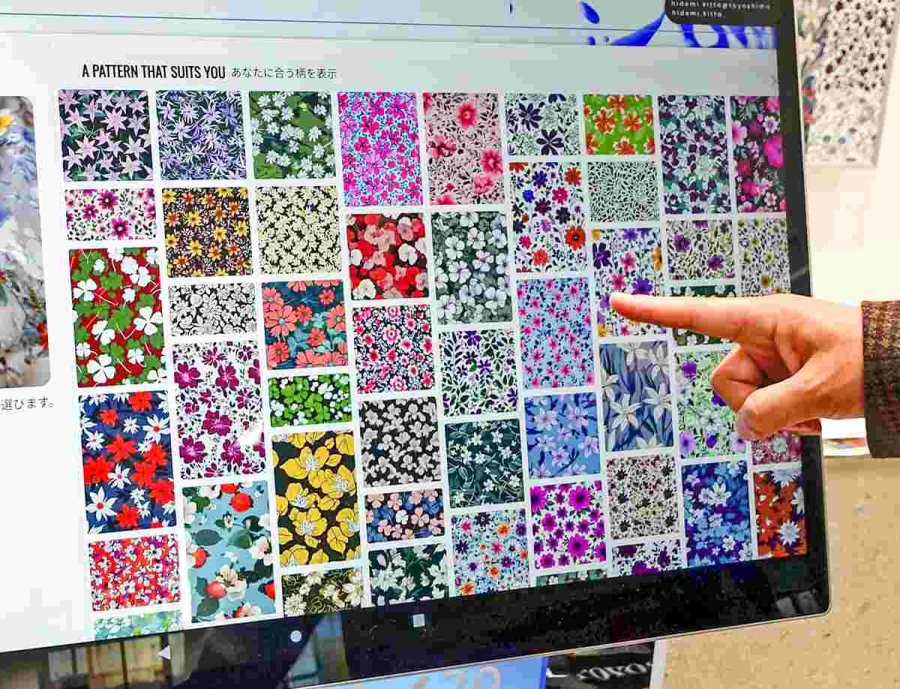 AI Revolutionizes Fashion – Opportunities and Challenges Ahead