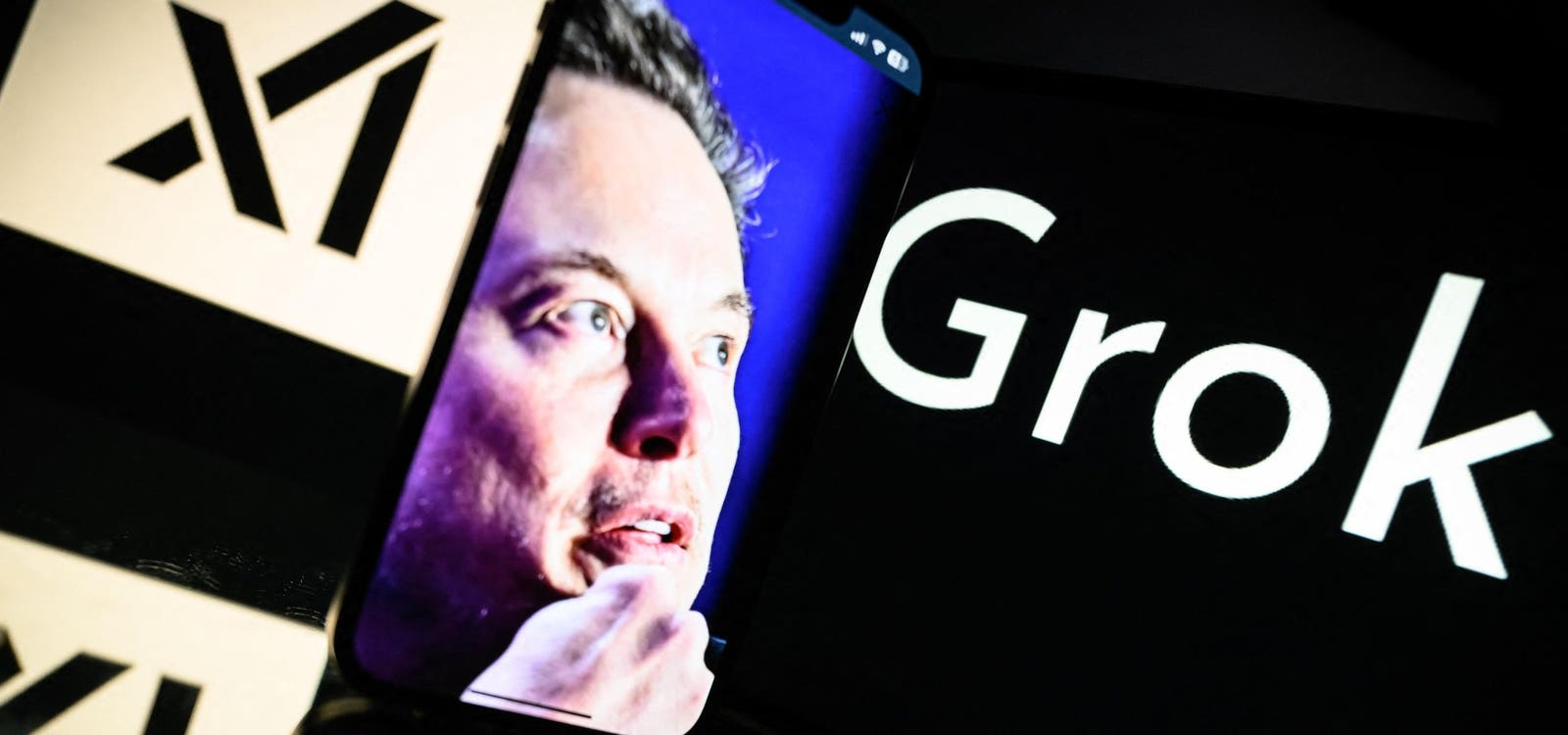Grok 3 – Elon Musk’s AI Chatbot Takes a Giant Leap Forward