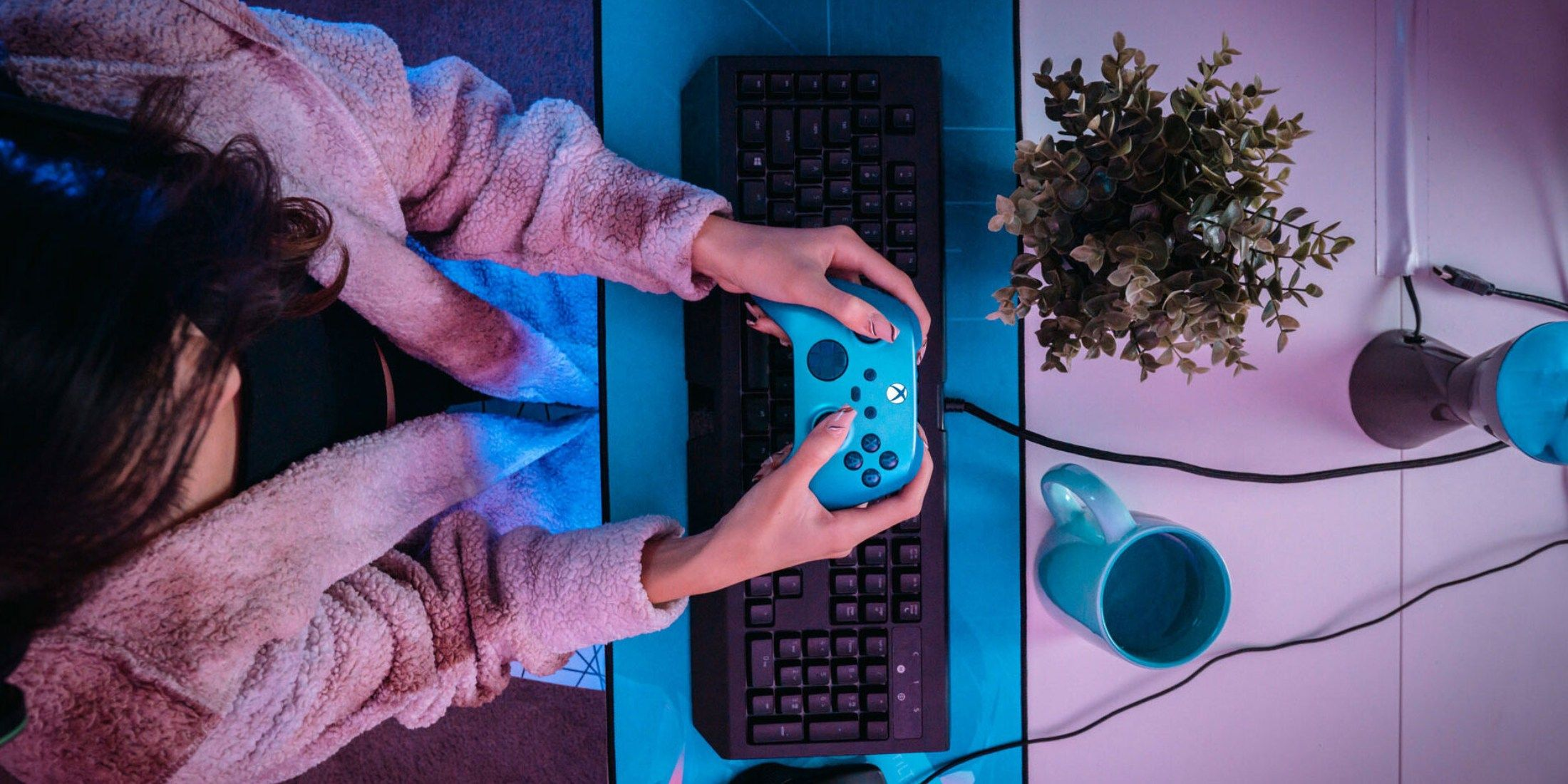 Reviving Classics – Xbox’s Muse AI Breathes New Life into Old Games