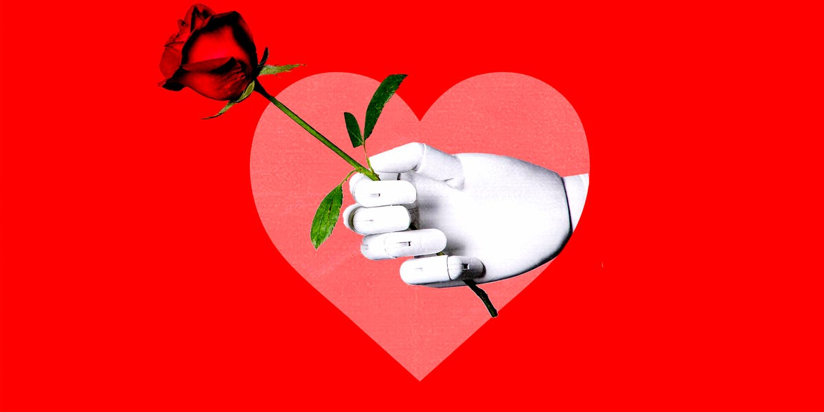 AI and Dating – The Rise of Flirting with Chatbots