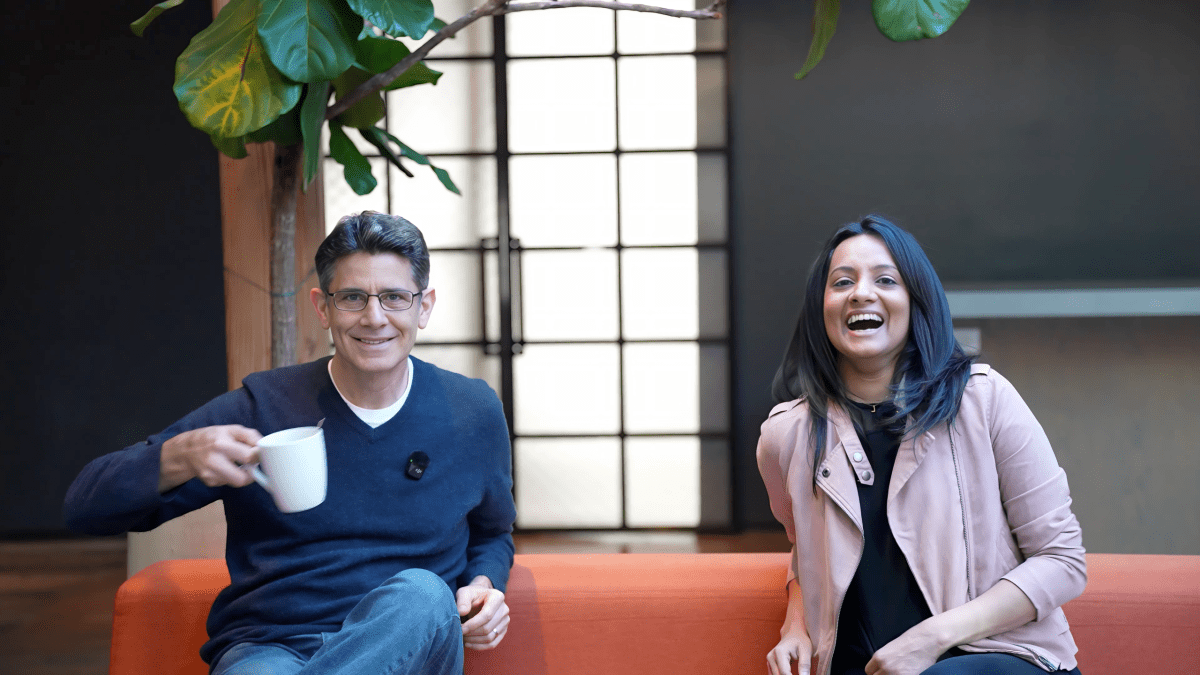 Innovative AI Solutions – Pinkfish’s Approach to Workflow Automation