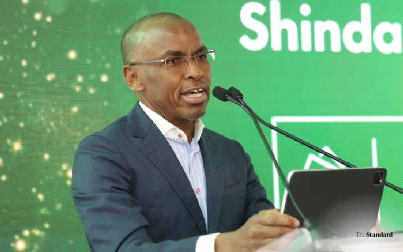 Innovative AI Chatbot Empowers Smallholder Farmers in Kenya