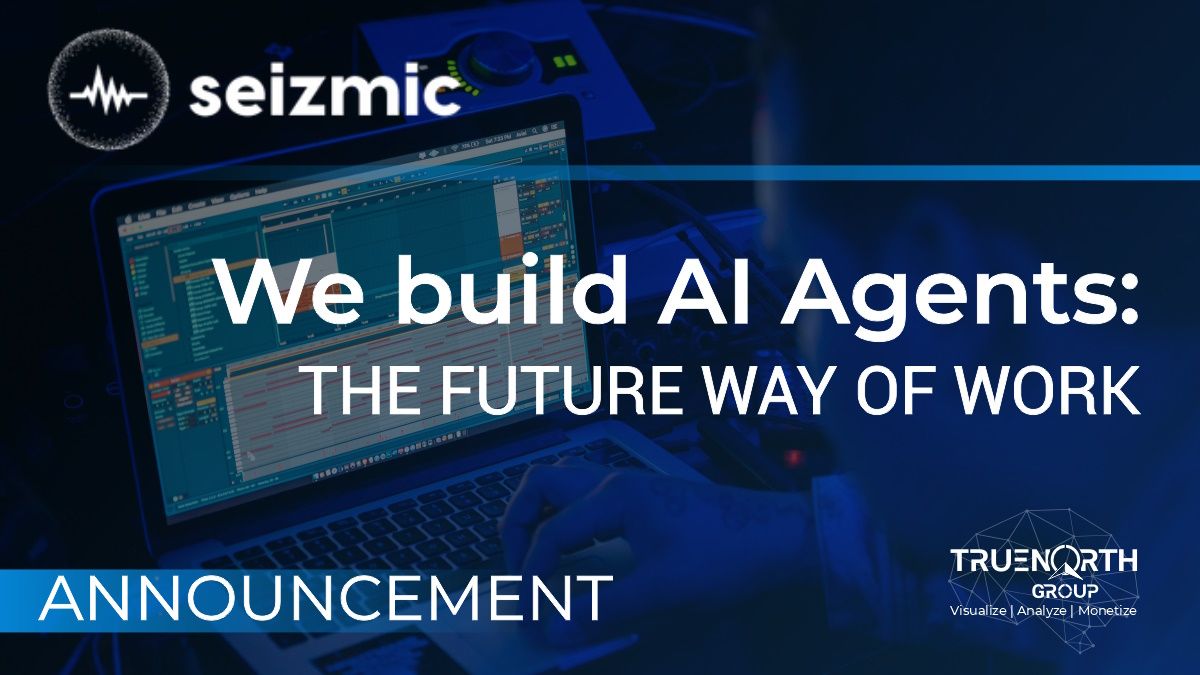 Revolutionizing Business with AI Agents