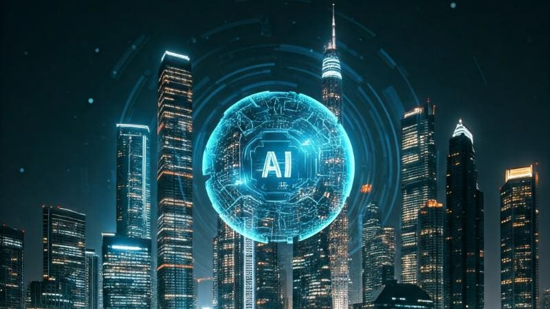 Navigating the Ethical Landscape of AI Governance