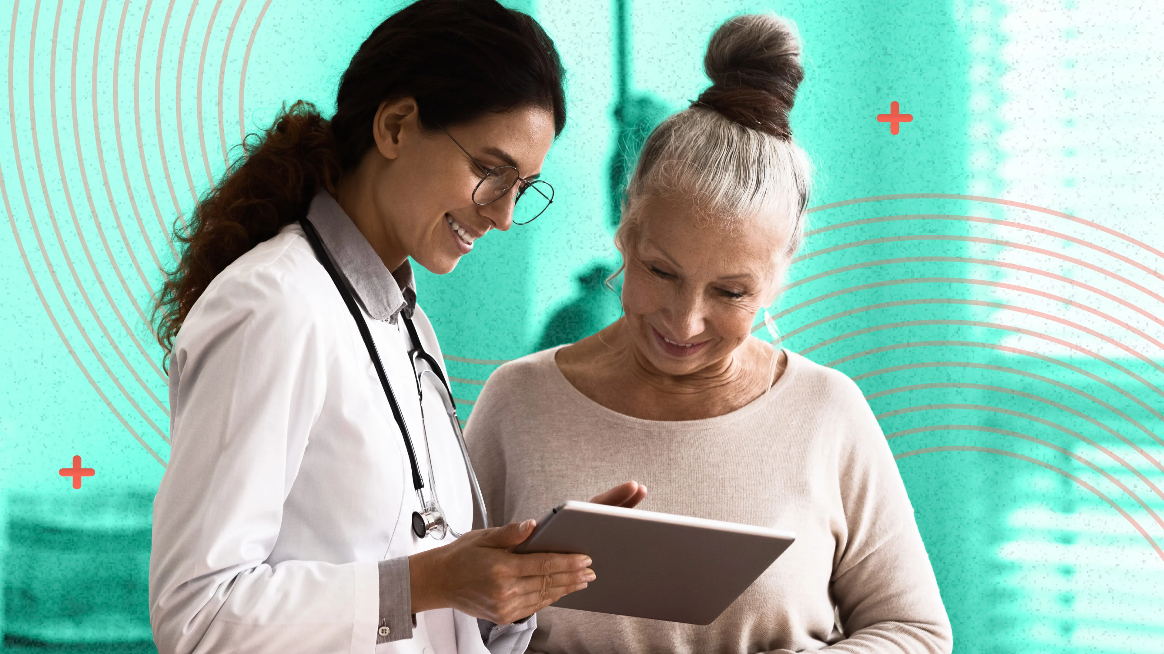 Driving Change in Healthcare – Leadership, Analytics, and Personalization