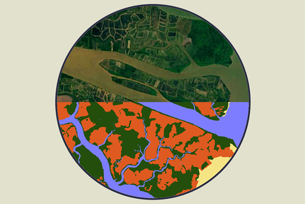 Revolutionizing Land Use – Predicting Future Landscape Changes with AI