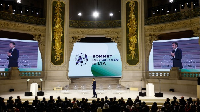 2024 US Election – AI Regulations and Global Tech Leadership at Stake