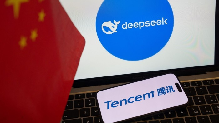 Tencent’s Bold AI Strategy – Transforming WeChat for the Future