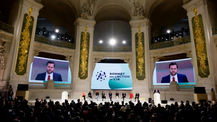 The New AI Arms Race – US and China Compete for Global Dominance