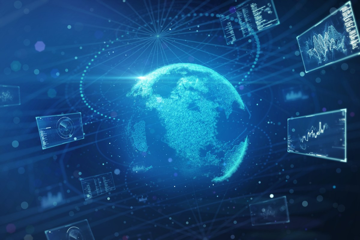 Lunar Data Centers – The Next Frontier in Data Storage