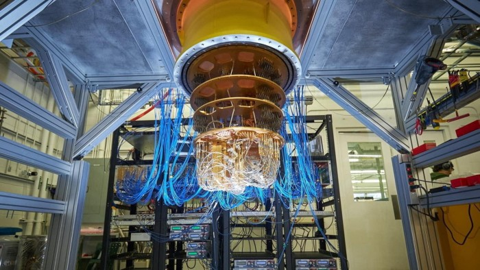 The Future of Quantum Computing – Hype or Reality?