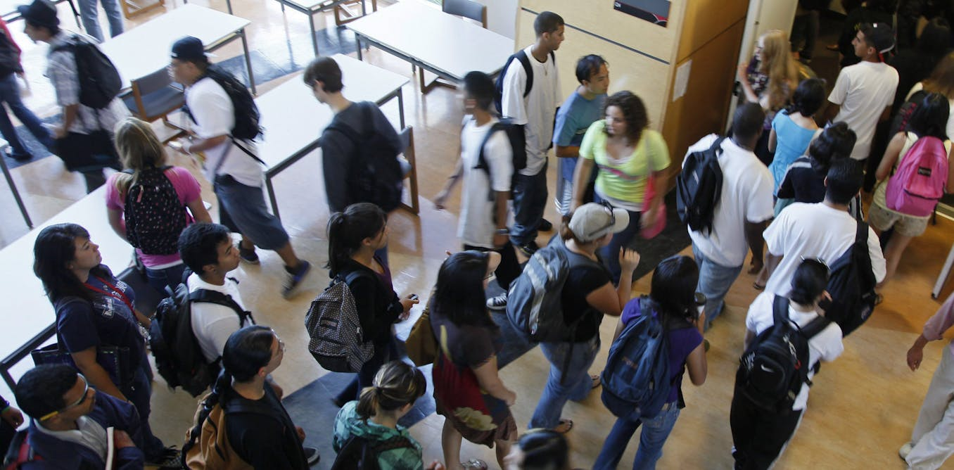 Navigating the Challenges of GenAI in Higher Education