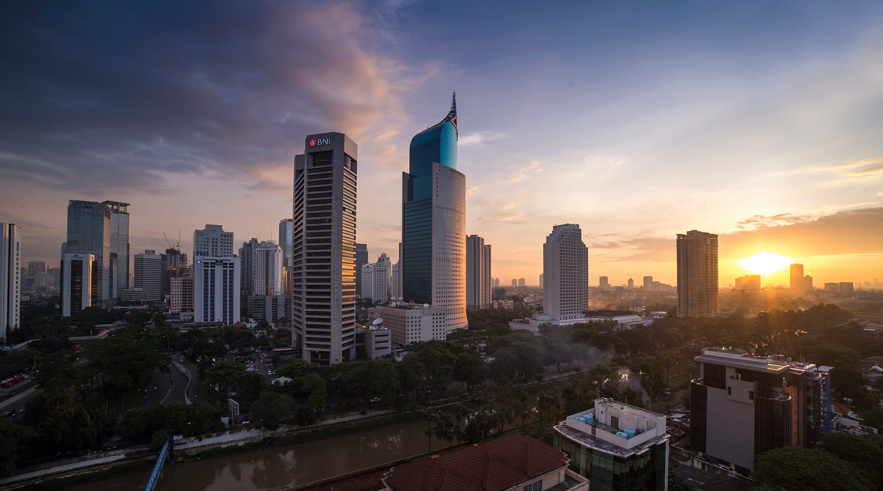 Empowering Indonesia’s SMEs – The Launch of the Gemini Academy