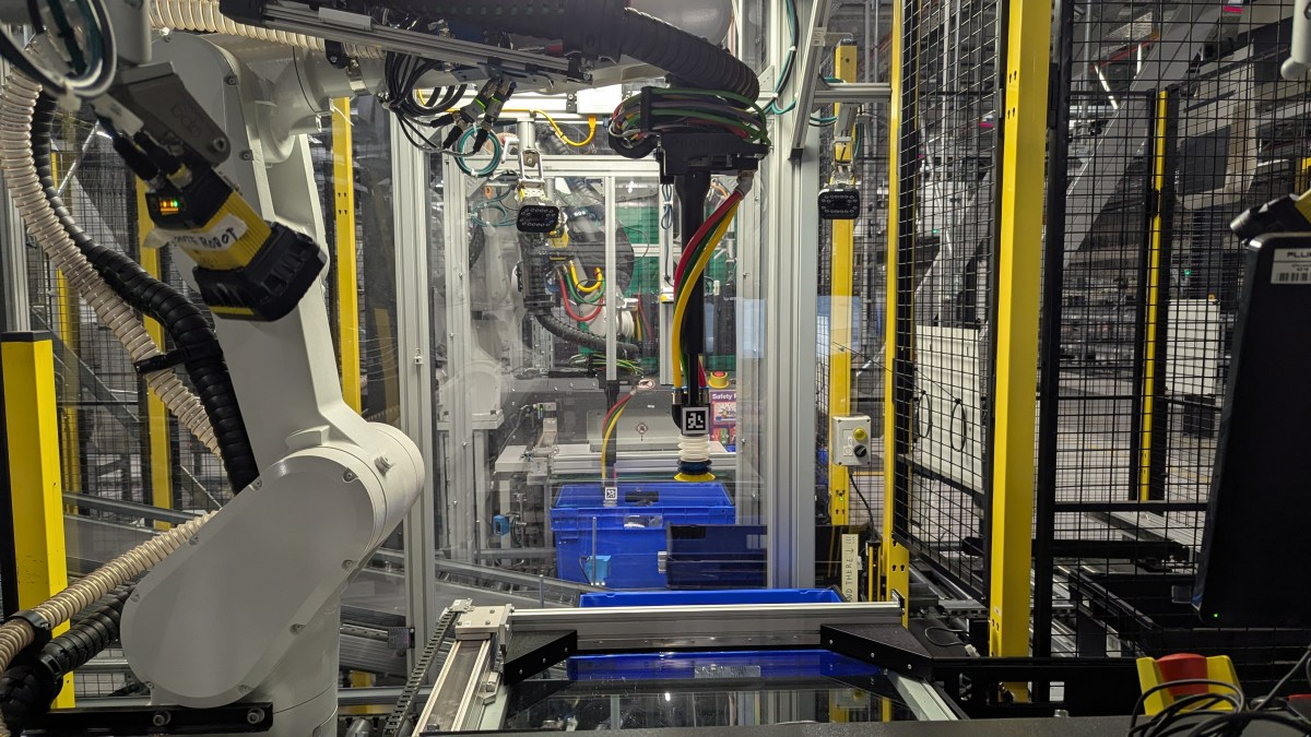 Polish Startup Nomagic Secures $44 Million to Revolutionize Robotics