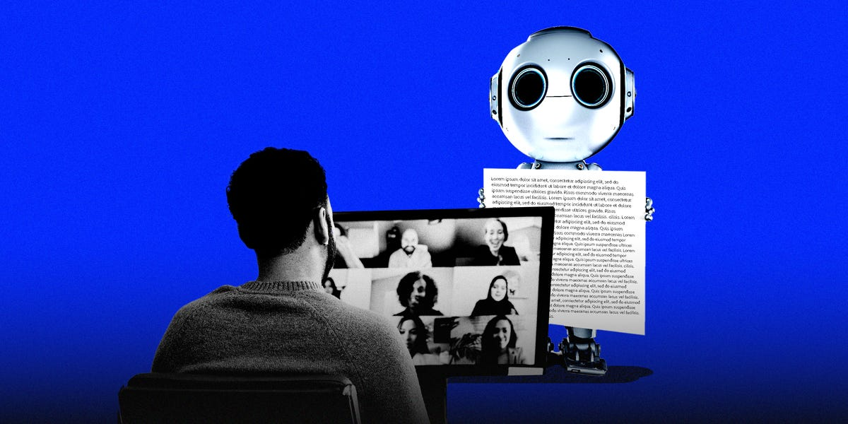 Amazon Tightens Rules on AI Use in Job Interviews