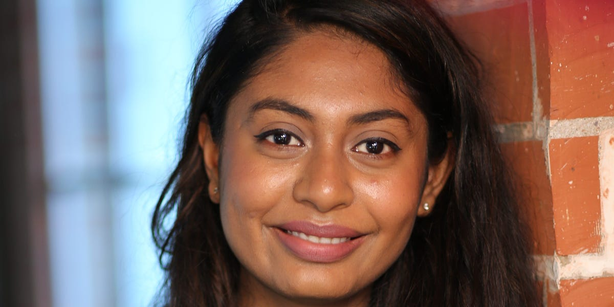 Saumya Bhatnagar – Blending Creativity and Tech in AI Startup Success