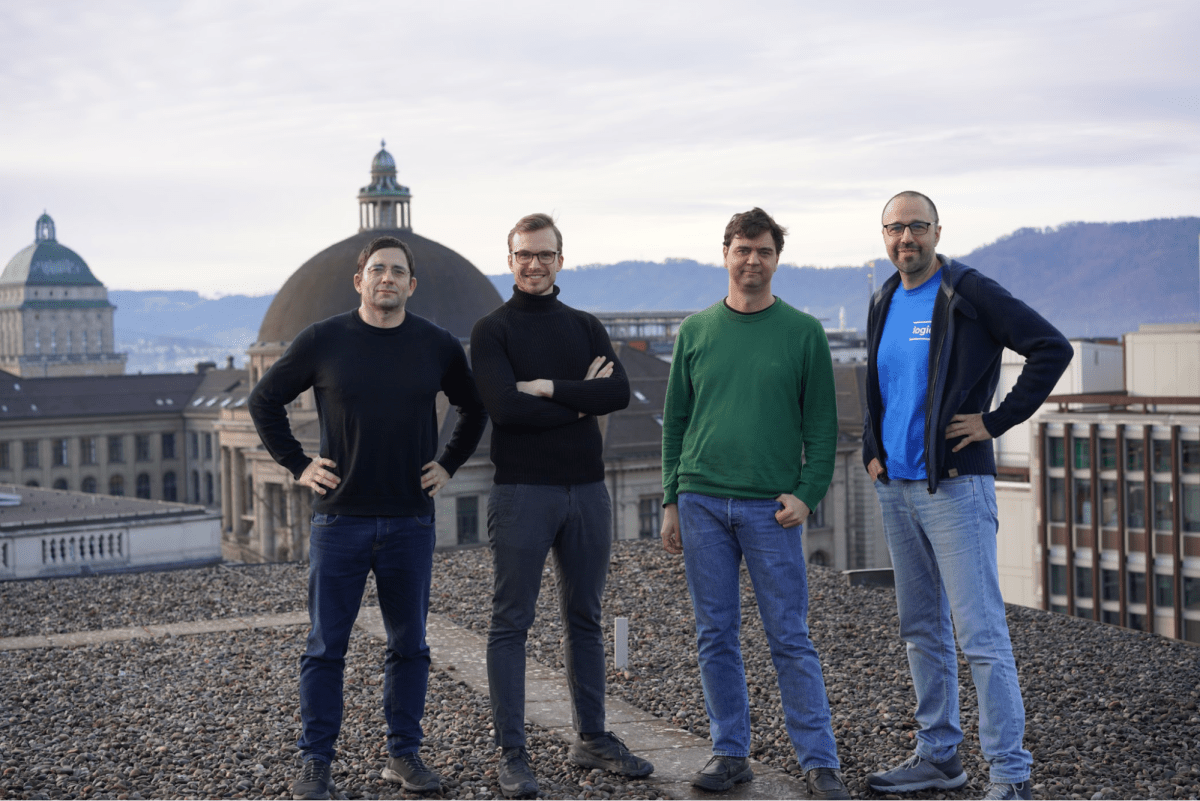 LogicStar Aims to Revolutionize Software Maintenance with AI Agents